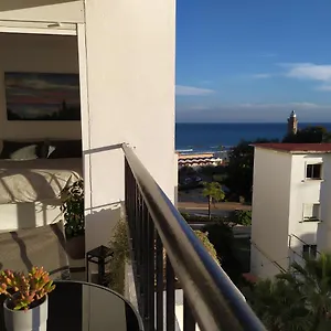  Apartamento Playa Escollera España