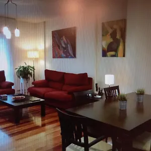  Apartamento Apartamento Puente Colgante España