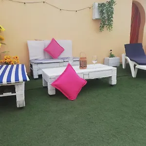  Сasa de vacaciones Casa Salinas Del Mar España