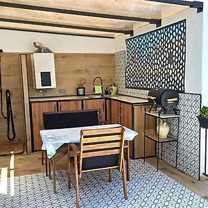  Apartamento Casa Salomé España