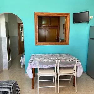  Apartamento Estudio Zapbox España