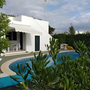 Apartamento Delfines, Cala Blanca (Menorca)