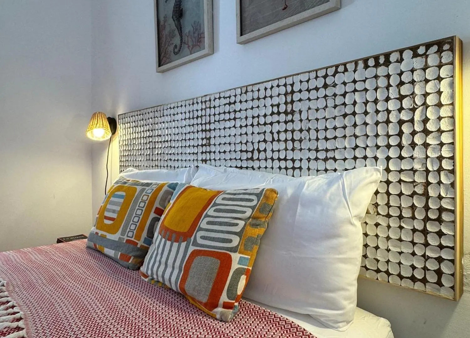 Apartment With Garden And Swimming And Beach Cala Blanca